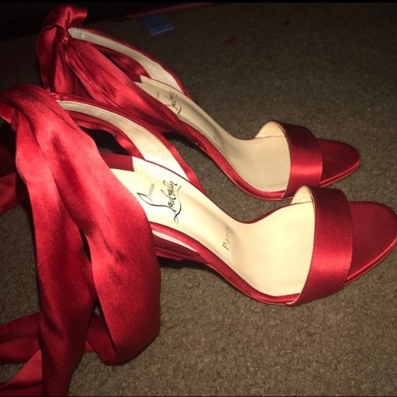 Loui Vuitton shoes - Picture 2 of 5